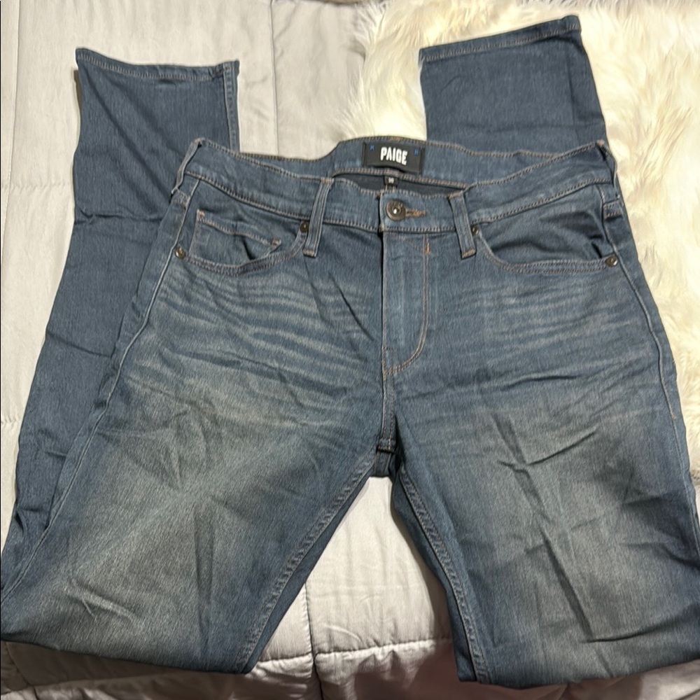 Paige men’s Jeans